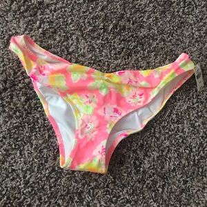 Victoria’s Secret Swim Bottom